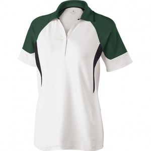 Holloway DEMAND POLO sport shirt.